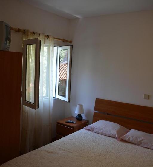 펜션 Casa Dos Santos Alojamento   Guest House