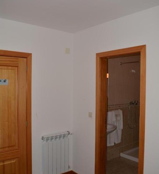 펜션 Casa Dos Santos Alojamento   Guest House