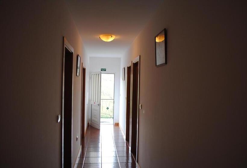 펜션 Casa Dos Santos Alojamento   Guest House