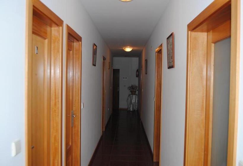 펜션 Casa Dos Santos Alojamento   Guest House