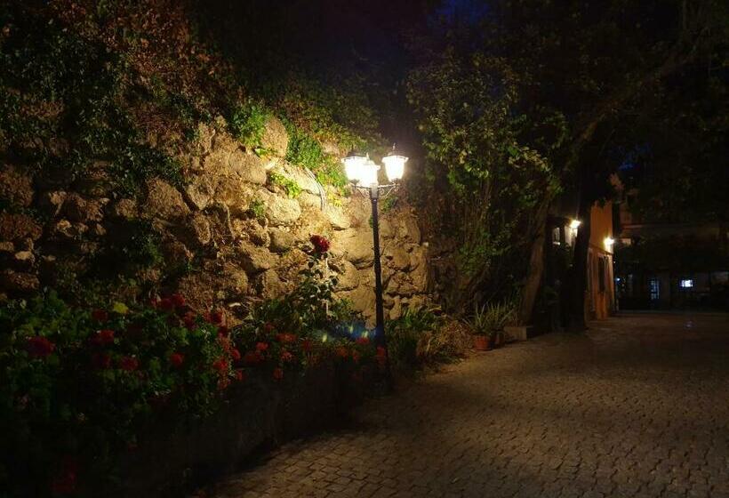 펜션 Casa Dos Santos Alojamento   Guest House