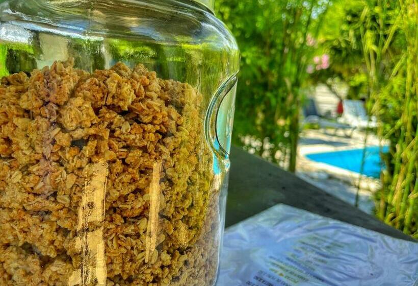 膳宿费 Casa Rico Frade Garden