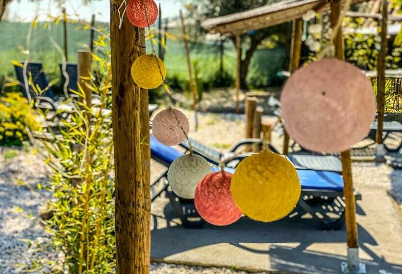 膳宿费 Casa Rico Frade Garden