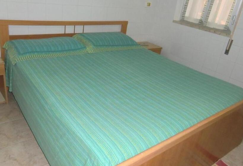 פנסיון Case Vacanze C M Windsurf