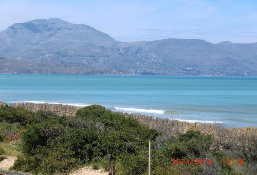 פנסיון Case Vacanze C M Windsurf