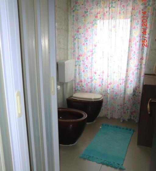 פנסיון Case Vacanze C M Windsurf