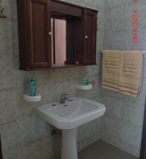 פנסיון Case Vacanze C M Windsurf