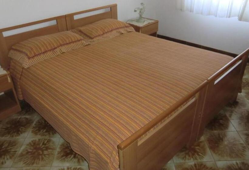 بنسيون Case Vacanze C M Windsurf