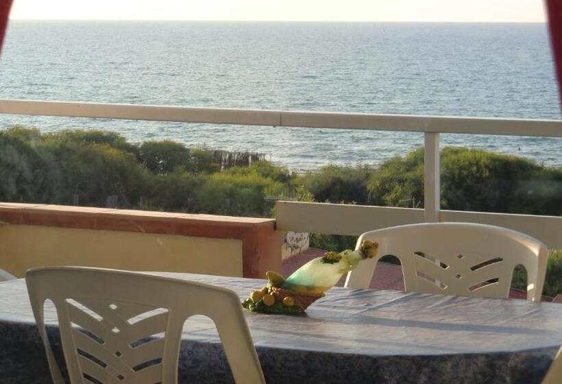 פנסיון Case Vacanze C M Windsurf