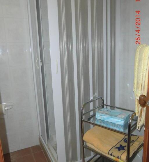 פנסיון Case Vacanze C M Windsurf