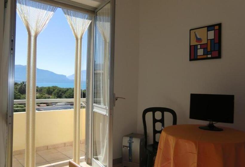 بنسيون Case Vacanze C M Windsurf