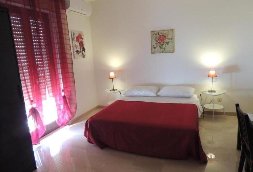 פנסיון Domus Taranto Unica Sede