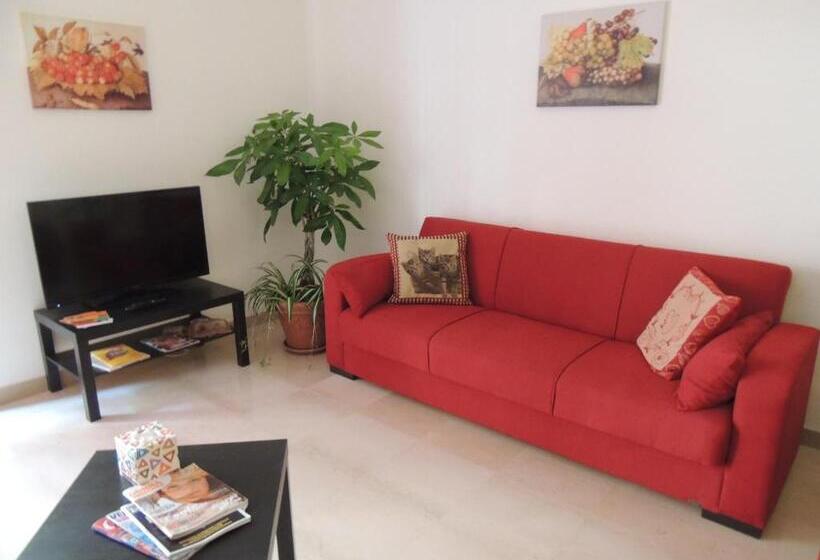 פנסיון Domus Taranto Unica Sede