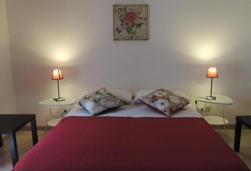 פנסיון Domus Taranto Unica Sede