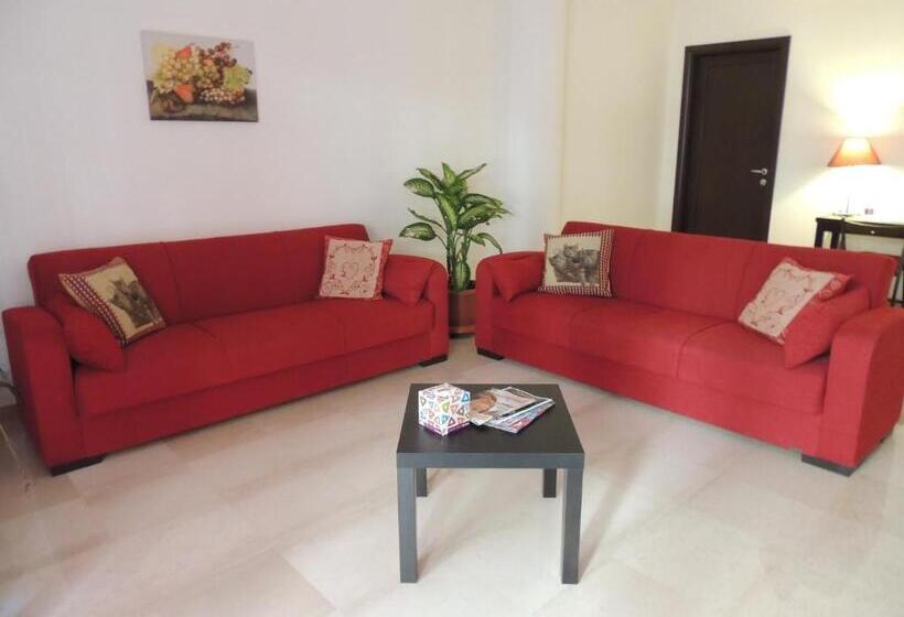 פנסיון Domus Taranto Unica Sede