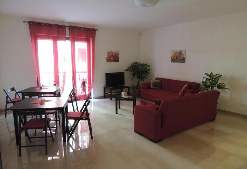 بنسيون Domus Taranto Unica Sede