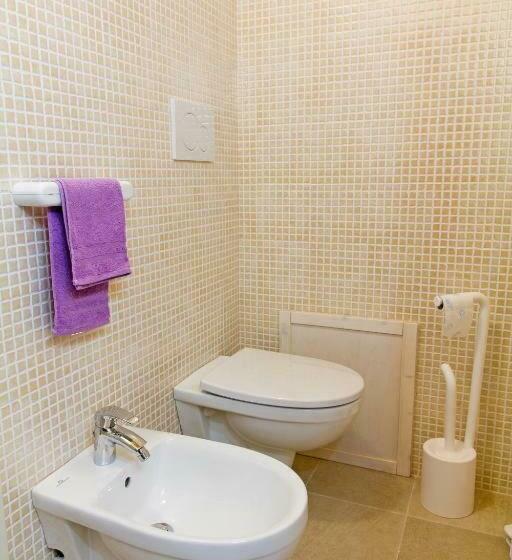 ペンション Don Pedro Di Toledo