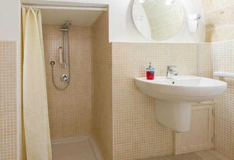 ペンション Don Pedro Di Toledo