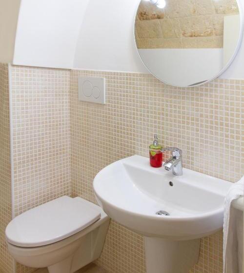 ペンション Don Pedro Di Toledo