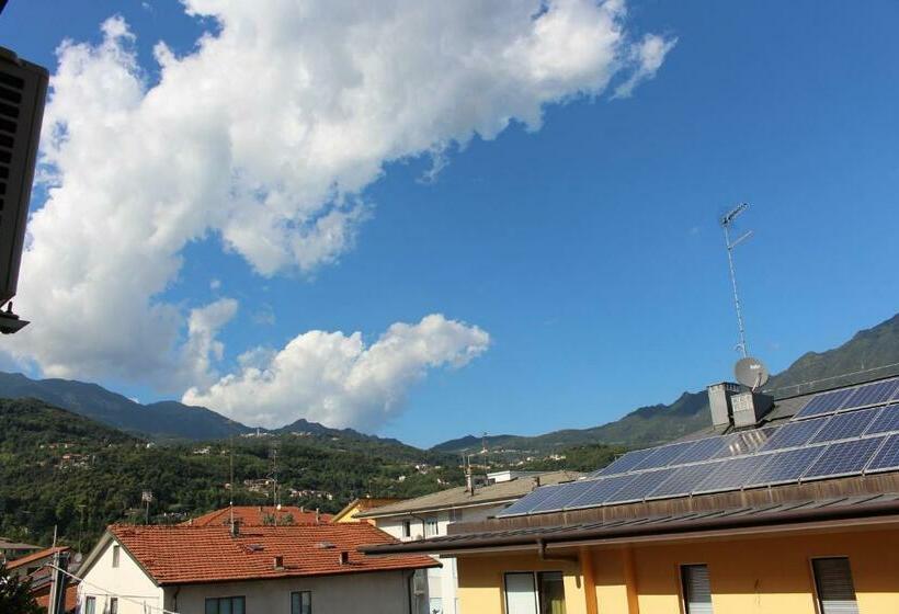 بنسيون Easyroom Schio