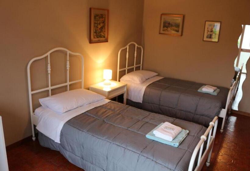 بنسيون Easyroom Schio