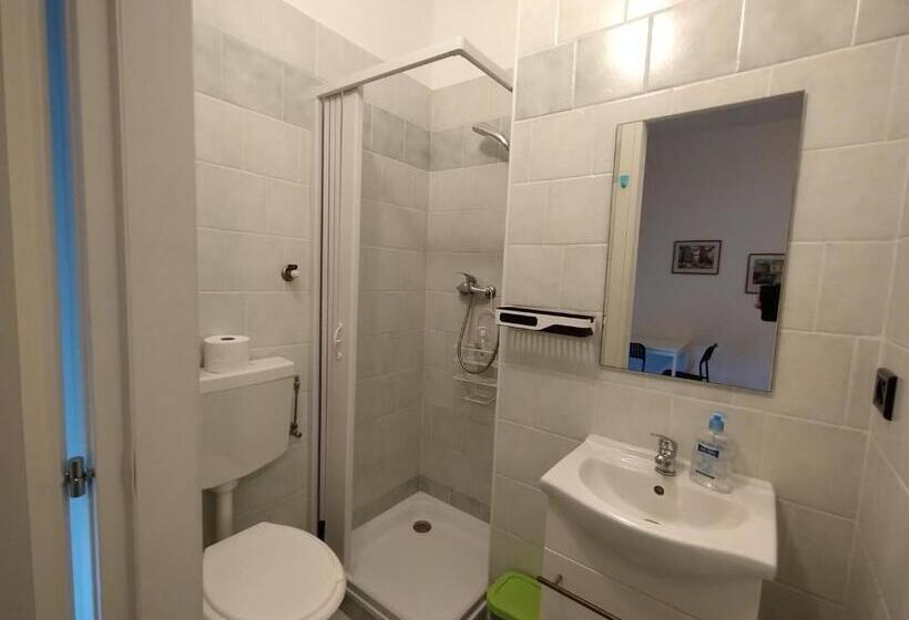 بنسيون Easyroom Schio