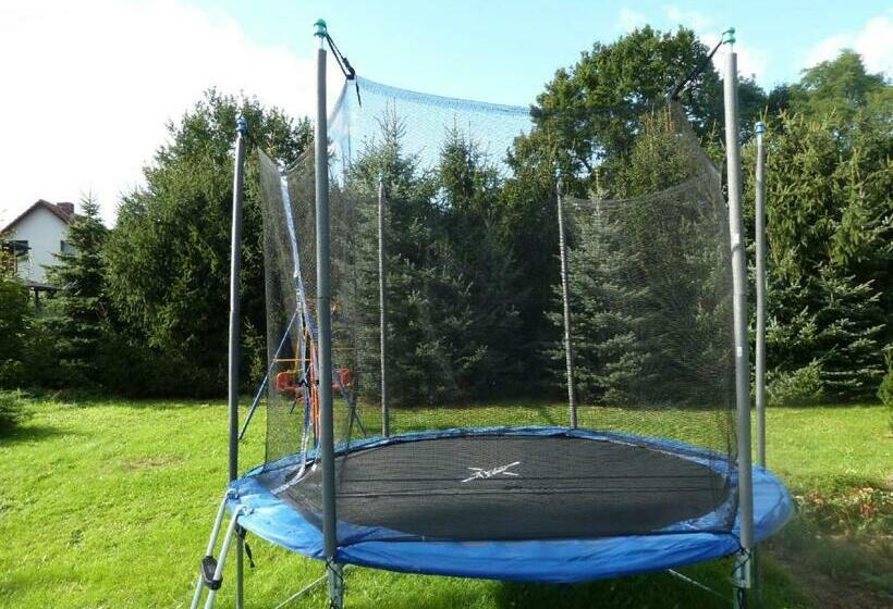 膳宿费 Gästehaus Am Schloßpark