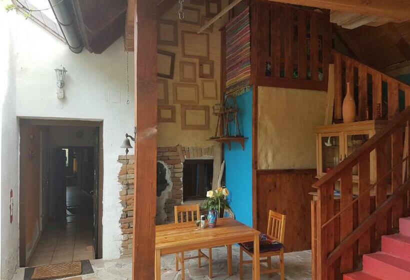 بنسيون Gästehaus Kleine Mühle