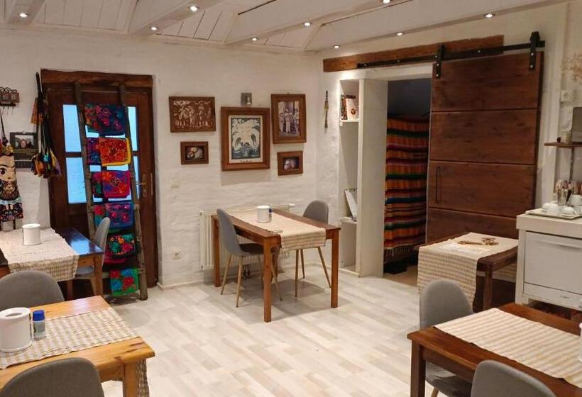 بنسيون Gästehaus Kleine Mühle