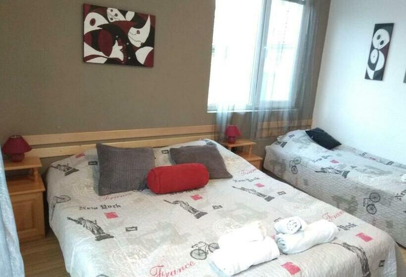 بنسيون Guest House Sunflowers