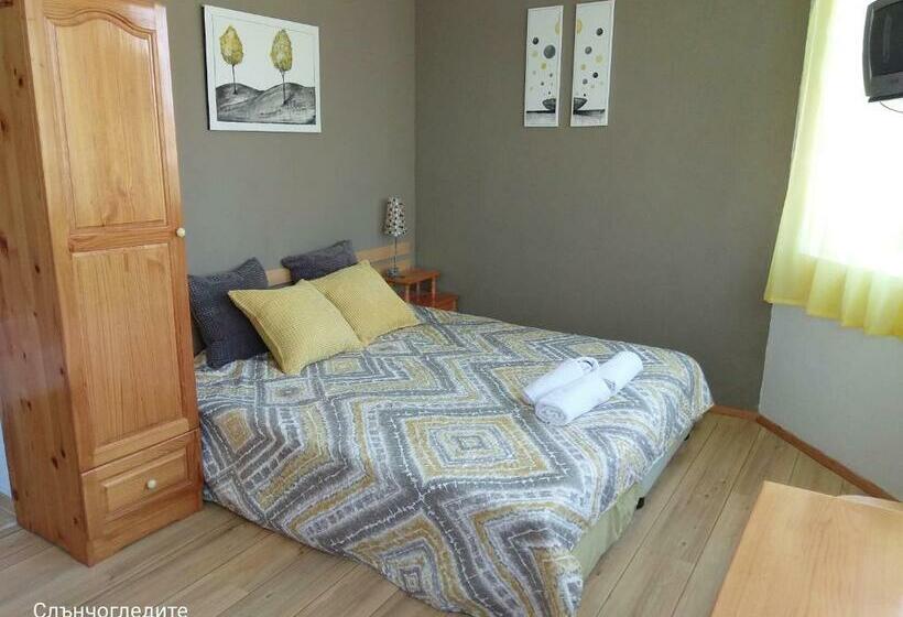 بنسيون Guest House Sunflowers