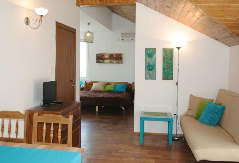 بنسيون Guest House Sunflowers