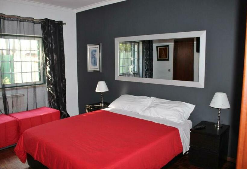 بنسيون Hostel Casa Lucas