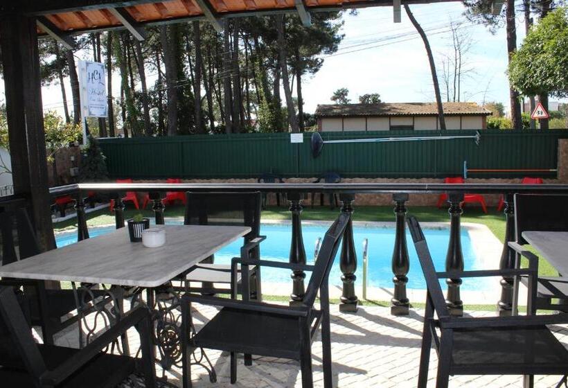 펜션 Hostel Casa Lucas