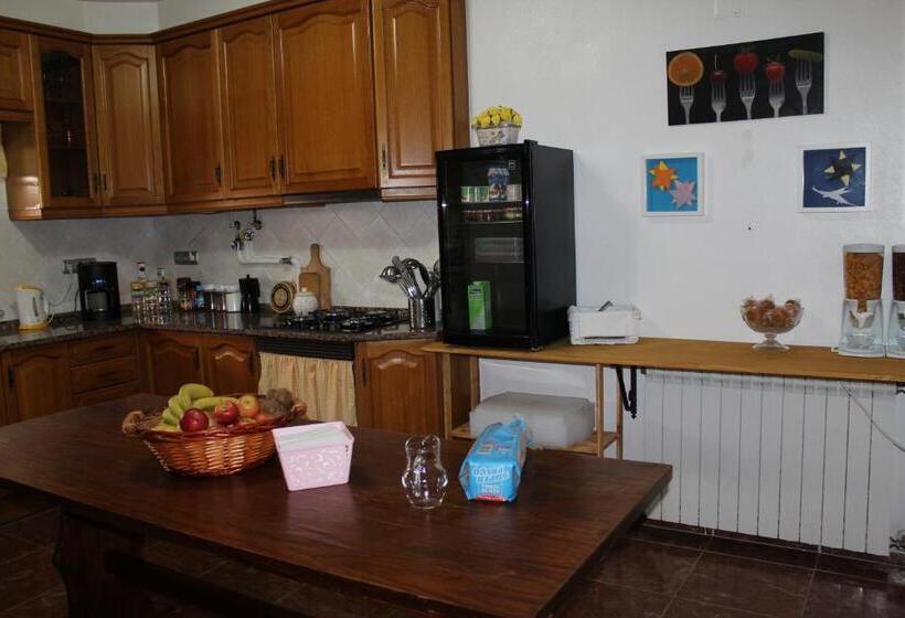 بنسيون Hostel Casa Lucas