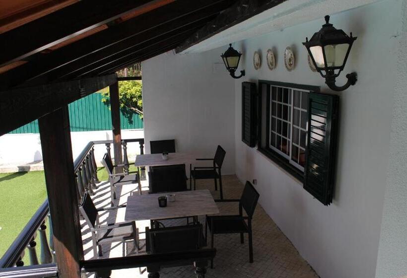 بنسيون Hostel Casa Lucas