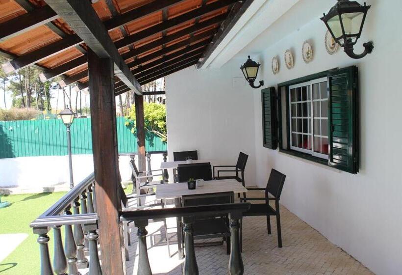 بنسيون Hostel Casa Lucas