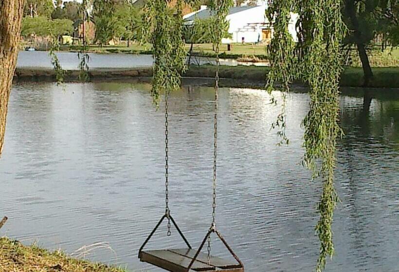 Пансион Ibis Nest