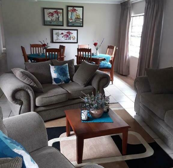 Пансион Ibis Nest