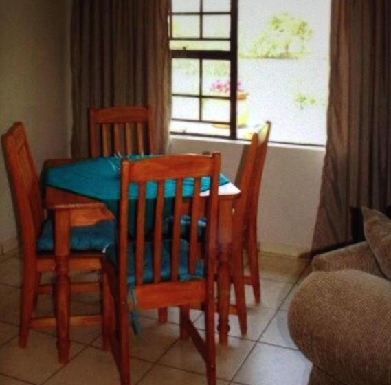 Пансион Ibis Nest