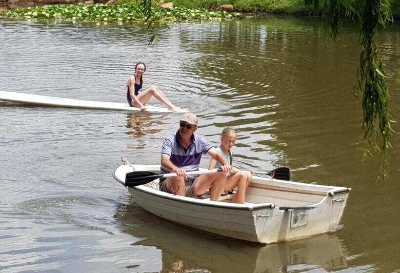 Пансион Ibis Nest