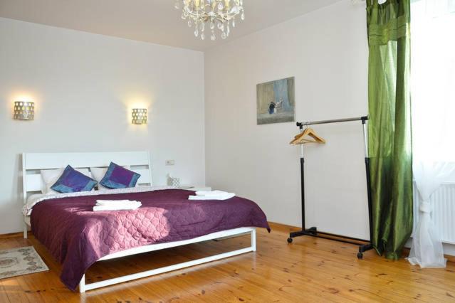 پانسیون Irena Family House