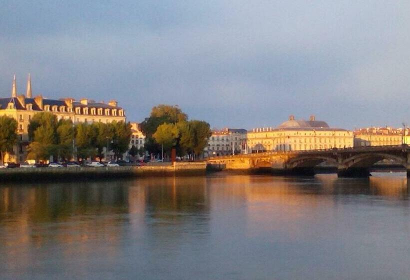פנסיון La Chambre D Hote De Mano   Centre Ville De Bayonne