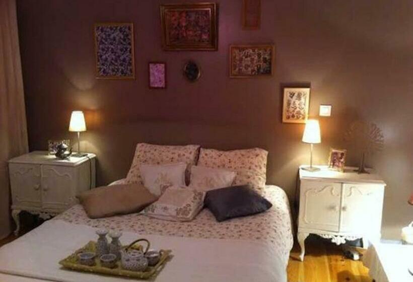 פנסיון La Chambre D Hote De Mano   Centre Ville De Bayonne