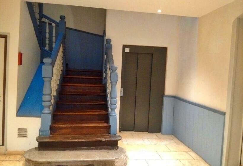 פנסיון La Chambre D Hote De Mano   Centre Ville De Bayonne