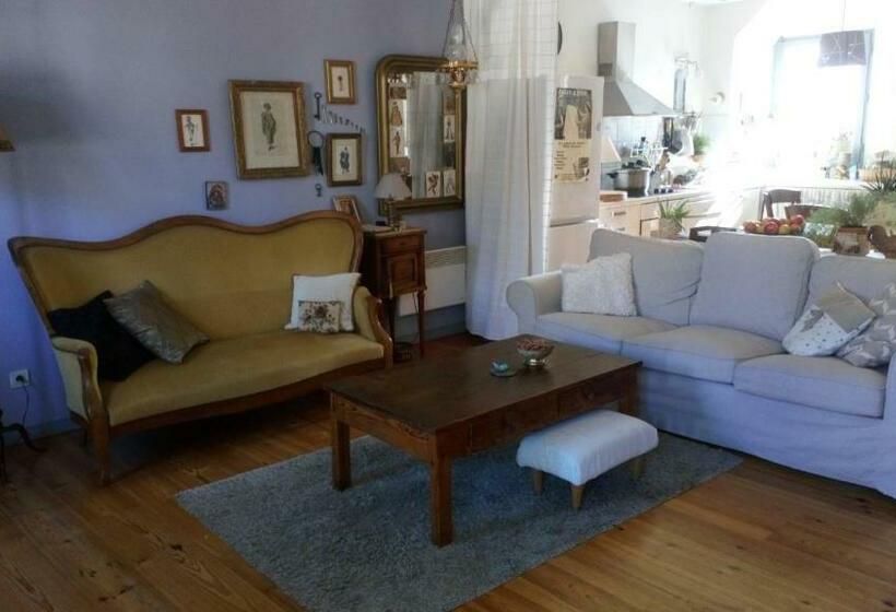 פנסיון La Chambre D Hote De Mano   Centre Ville De Bayonne