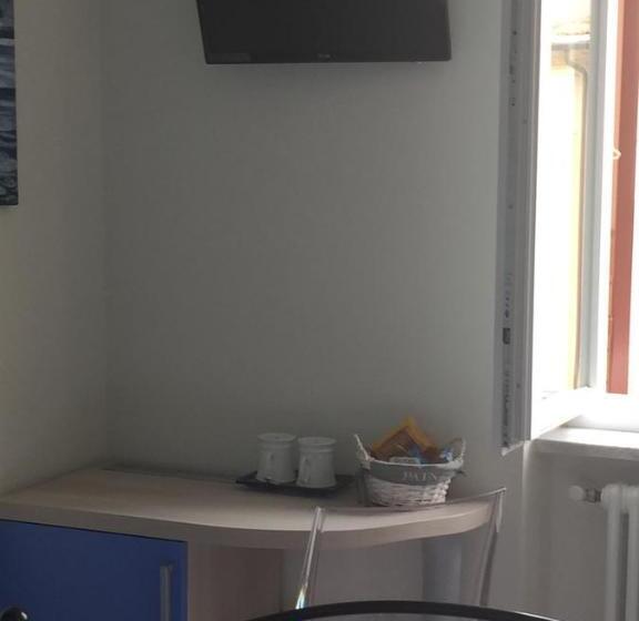 پانسیون La Rosa Dei Venti