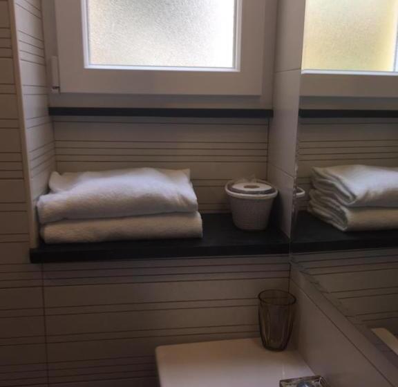 پانسیون La Rosa Dei Venti