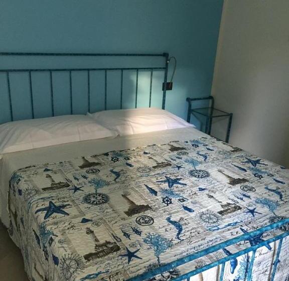 پانسیون La Rosa Dei Venti