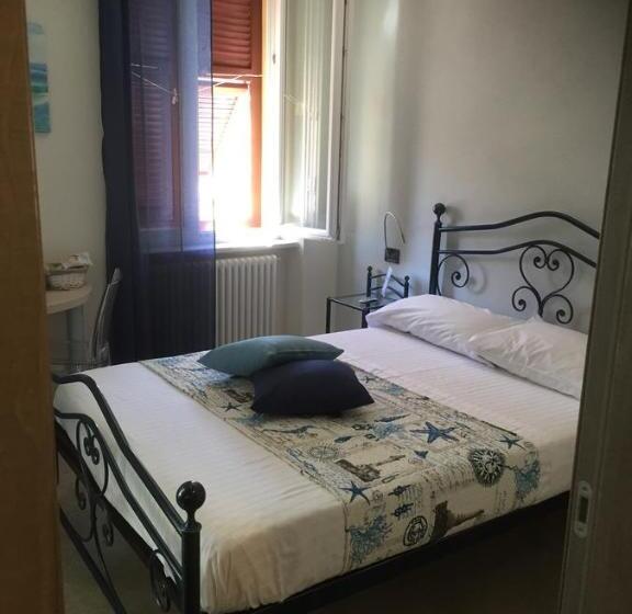 پانسیون La Rosa Dei Venti